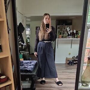 Doen Wide Leg Pants